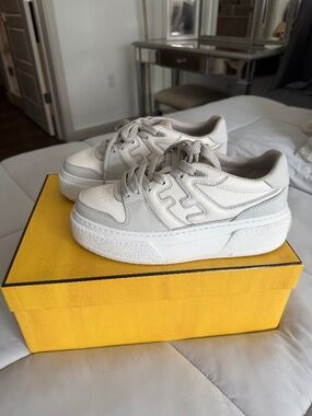 Fendi sneakers